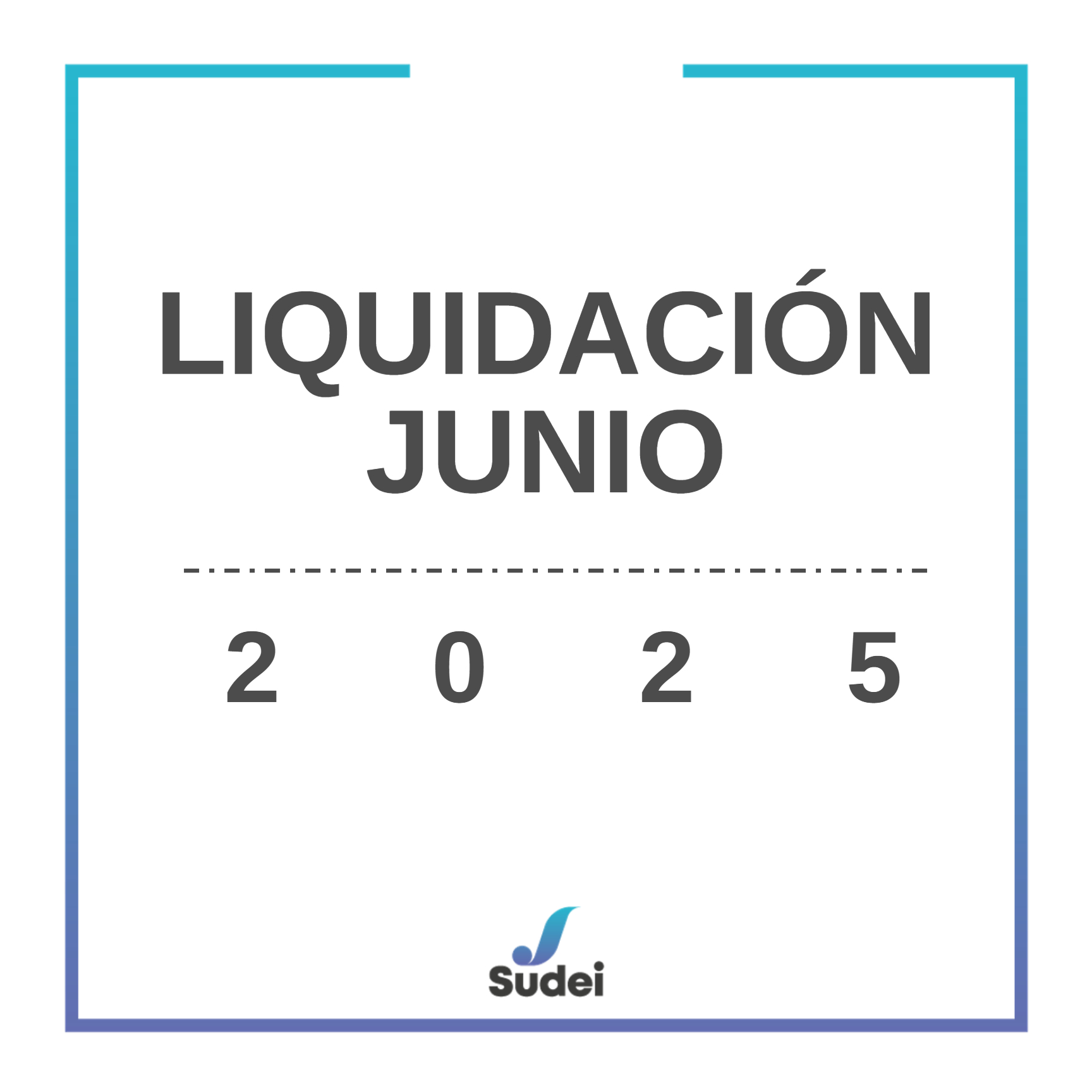 Liq. JUNIO 2025